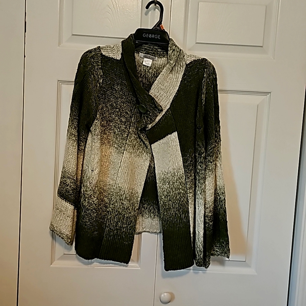 Corrigan Sweater
